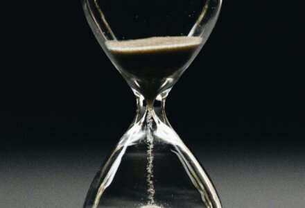 Sanduhr